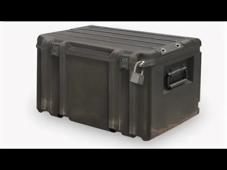 Free 50k Case